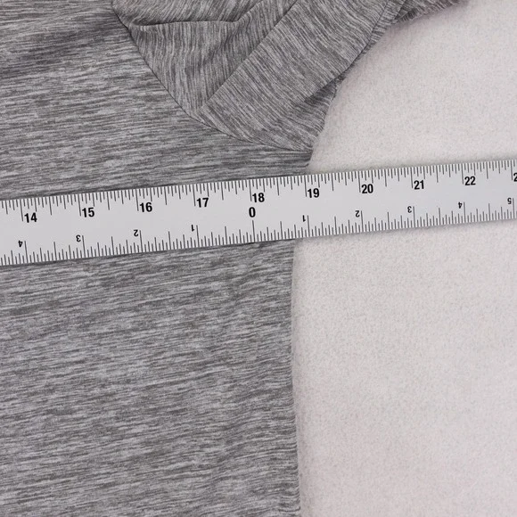 Patagonia Women's Capilene Cool Daily Hooded Lightweight Hoodie Size Small Gray - Picture 9 of 15